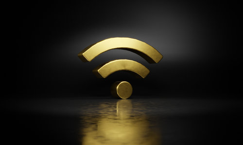 WLAN Nutzungsbedingungen