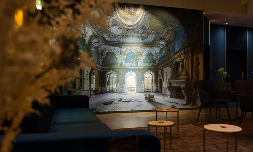 Öffnungszeiten & Betriebsferien