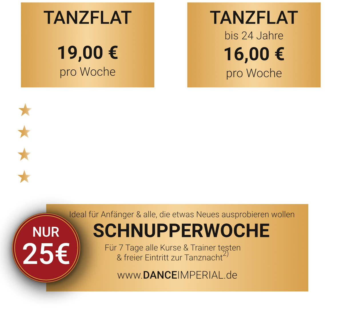 CLUBTARIF