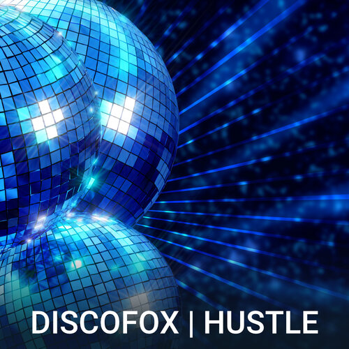 DiscoFox