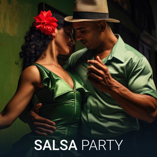 Salsa Party