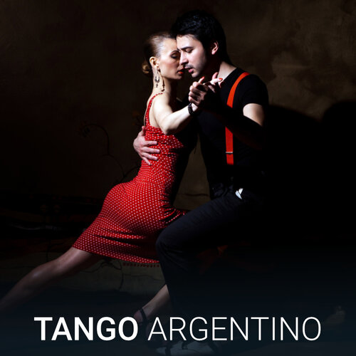 Tango Argentino Abend