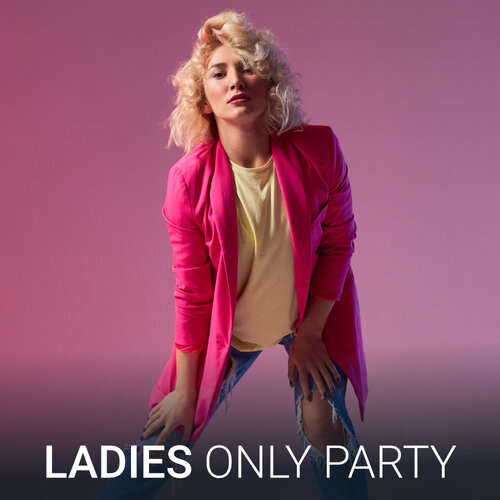 Ladies ONLY Party