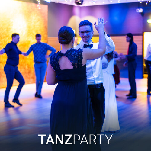 Tanzparty