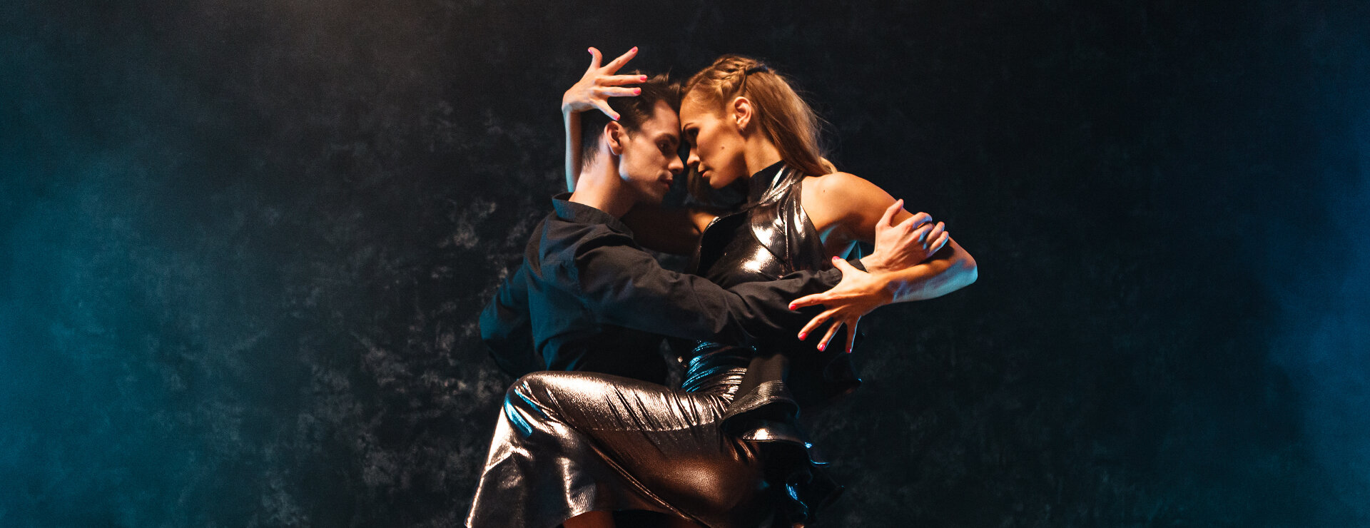 Standard & Latein TanzClub Level 1