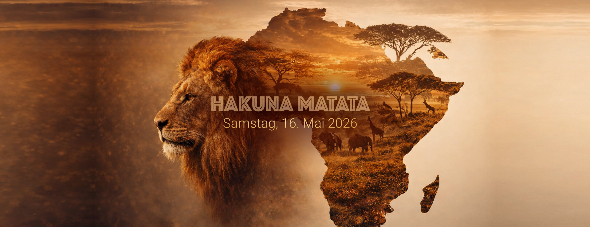 Hakuna Matata