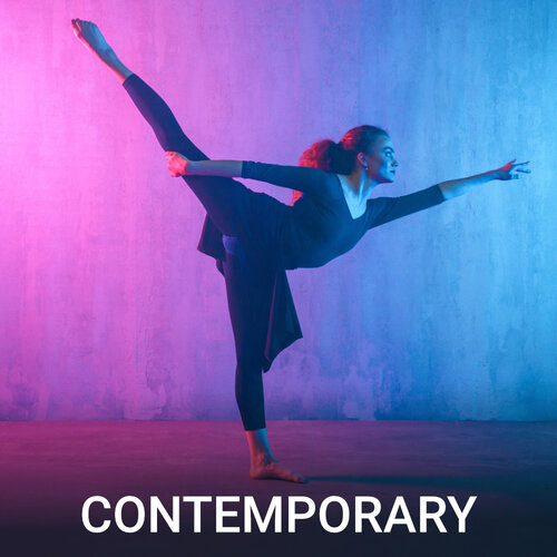 Contemporary