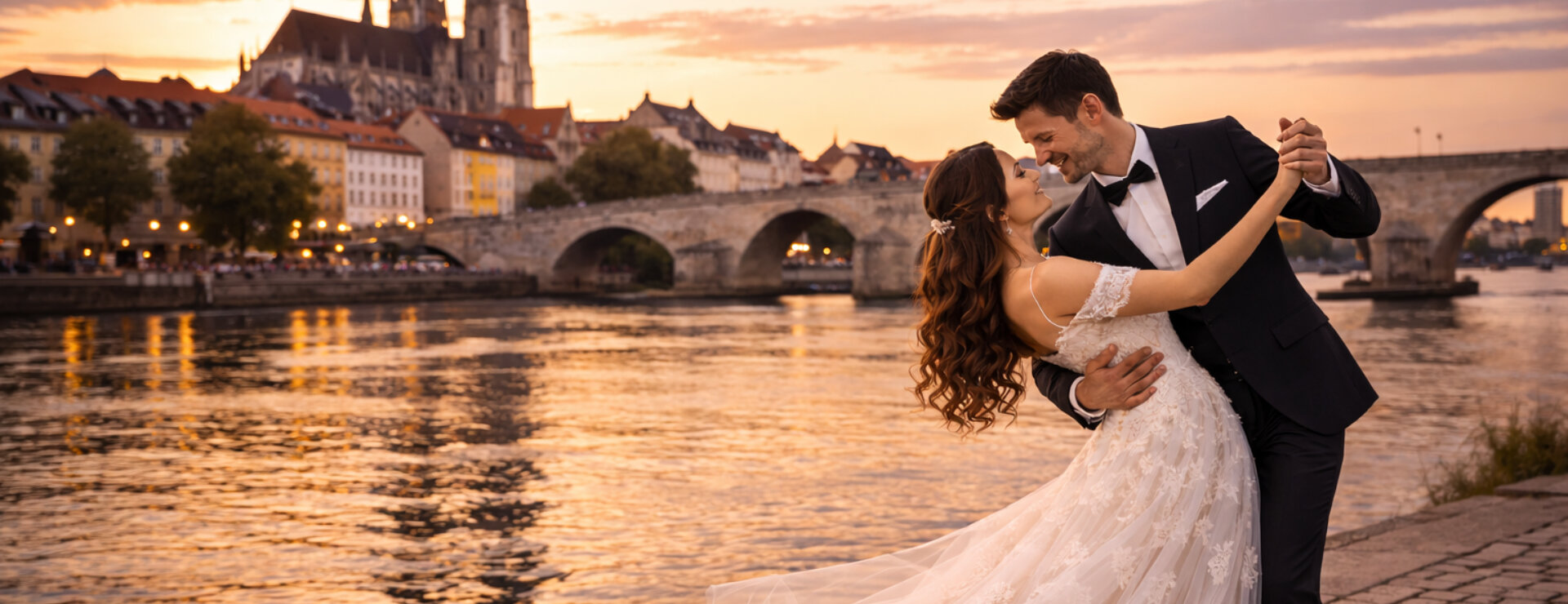 Hochzeitskurs