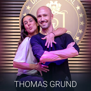 Thomas Grund
