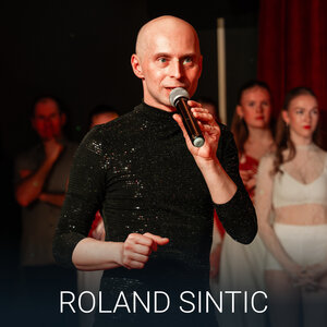 Roland Sintic