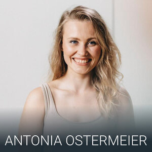 Antonia Ostermeier