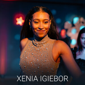Xenia Igiebor
